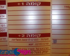 שלטים מודולרים